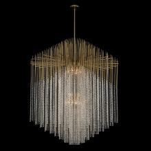 Allegri by Kalco Lighting 037657-038-FR001 - Estrella 48 Inch Foyer Pendant