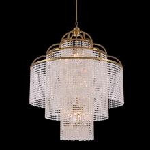 Allegri by Kalco Lighting 039872-062-FR001 - Torta 40 Inch Pendant