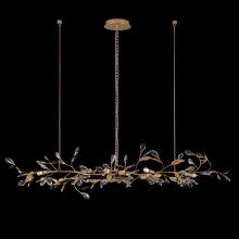 Allegri by Kalco Lighting 042161-024-FR001 - Ramo Island Light