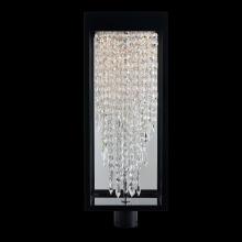 Allegri by Kalco Lighting 090301-052-FR001 - Tenuta Outdoor LED Post Mount