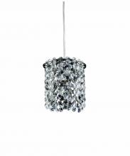 Allegri by Kalco Lighting 11760-010-FR001 - Milieu 1 Light Mini Pendant