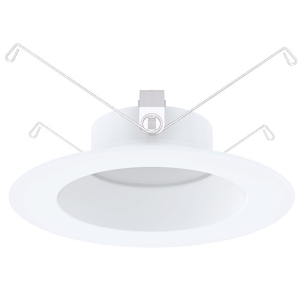 advantage 5/6 downlight