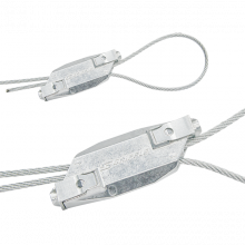 American Lighting LS-LOCK-4 - cable locks