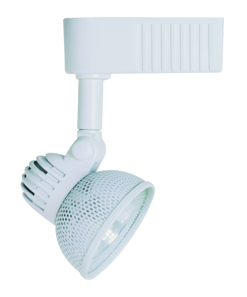 Low Voltage Fixture, MR-16, 50W