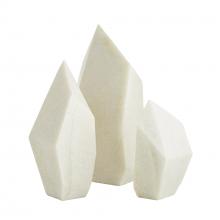  9549 - Nerine Sculptures, Set of 3