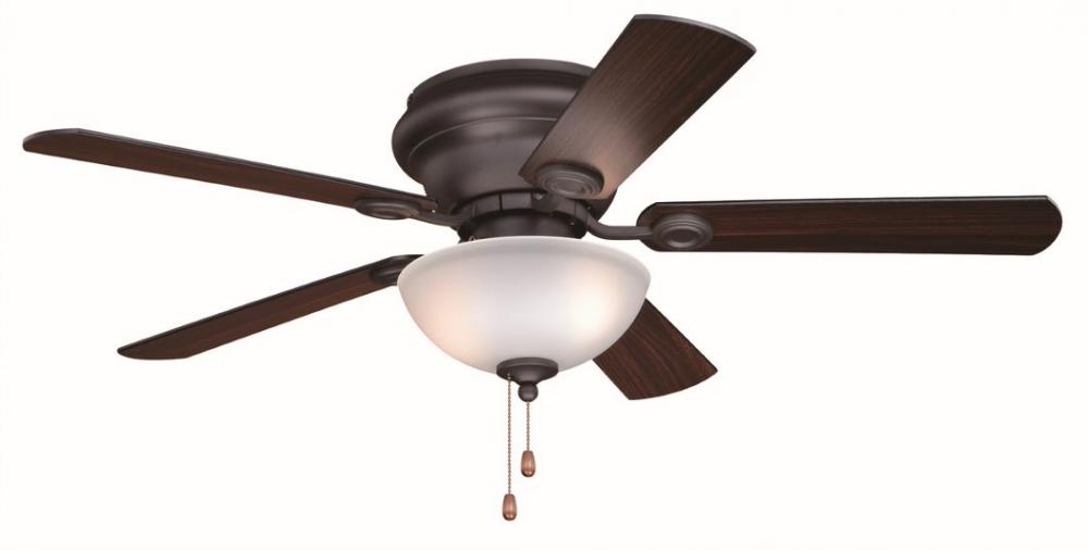 42" Ceiling Fan Noble Bronze