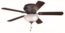 Vaxcel International F0059 - 42" Ceiling Fan Noble Bronze