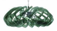 Minka Metropolitan N9449 - 8 LIGHT PENDANT