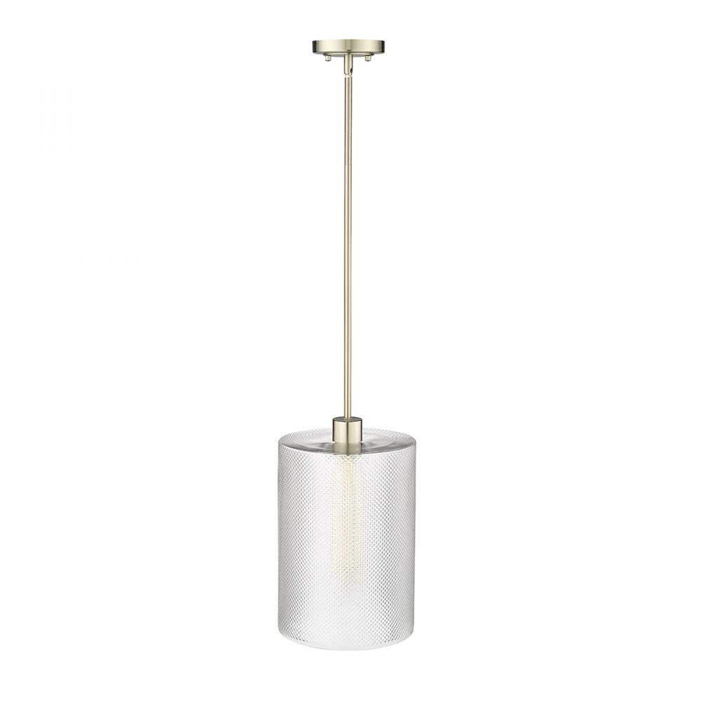 Pendant light