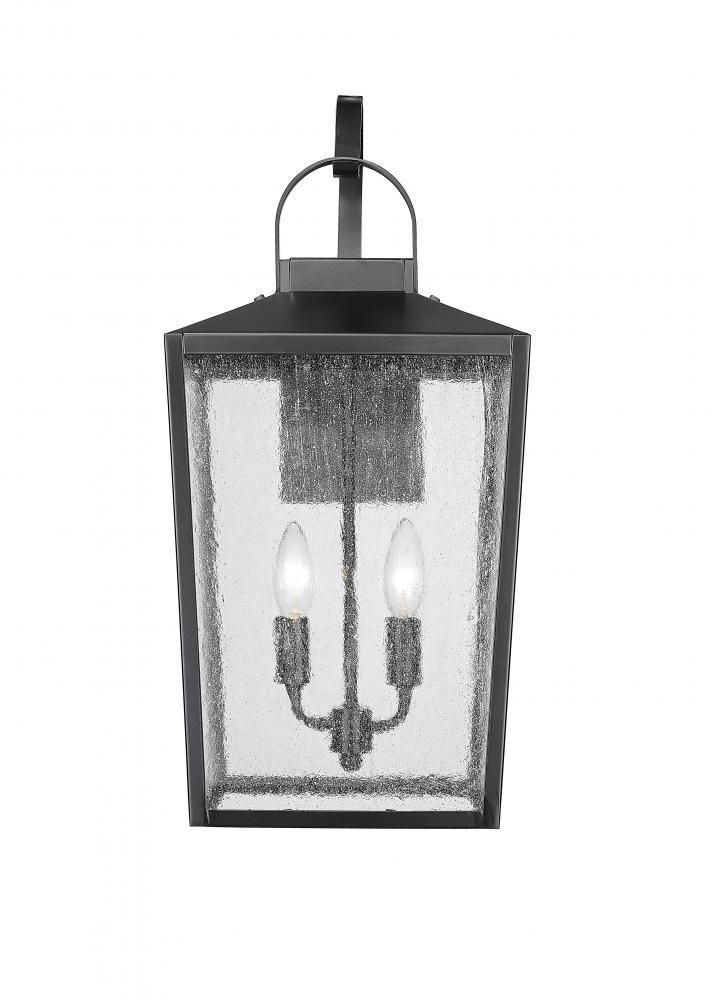 Outdoor Wall Sconce