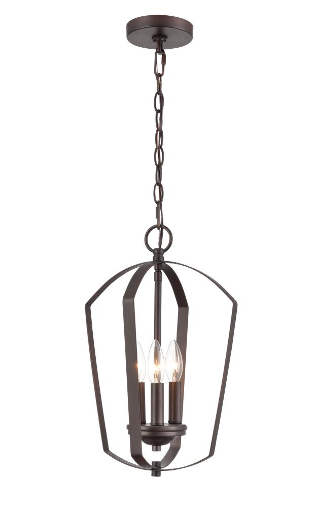 Pendant light