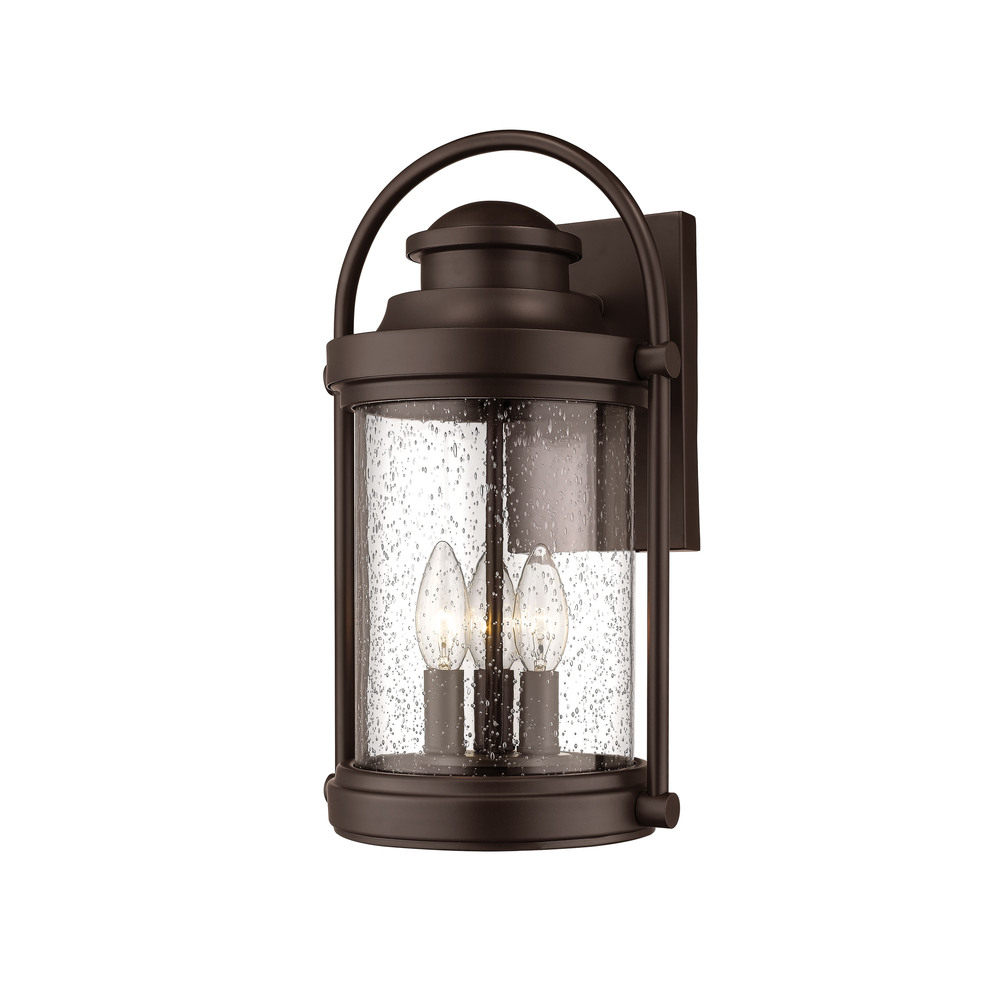 Outdoor Wall Sconce