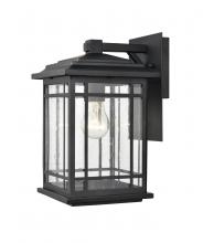 Millennium 4151-PBK - Outdoor Lantern