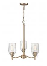 Millennium 4983-MG - Chandelier Ceiling Light