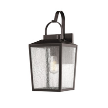 Millennium 2652-PBZ - Outdoor Wall Sconce