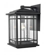 Millennium 4152-PBK - Outdoor Lantern