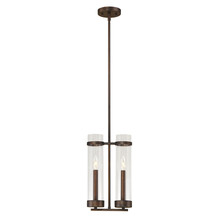 Millennium 1982-RBZ - Mini-Pendant light