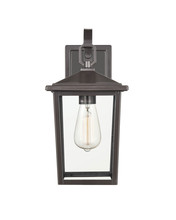 Millennium 2971-PBZ - Outdoor Wall Sconce