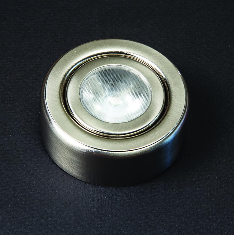 12VDC Adjustable High Power Puck