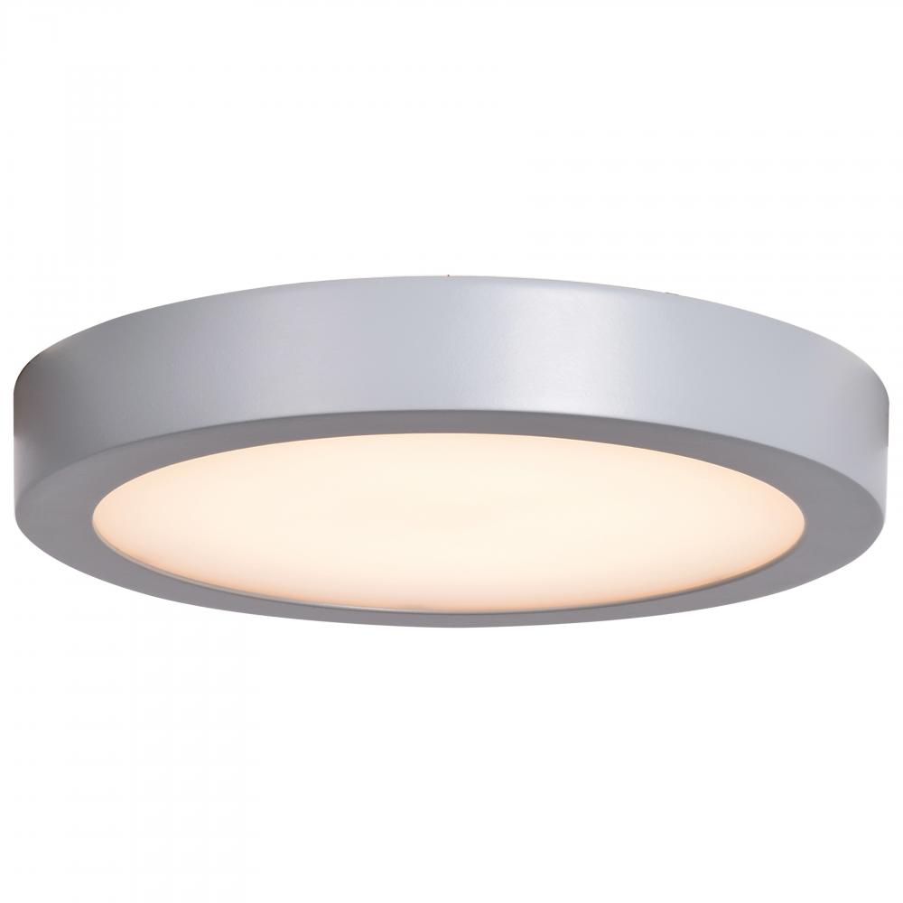 Outdoor LED Flush Mount