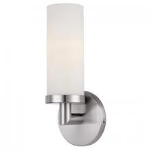 Access 20441LEDDLP-BS/OPL - LED Wall Sconce