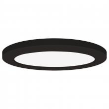 Access 20881LEDD-BL/ACR - LED Flush Mount