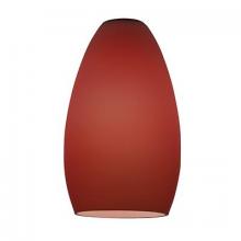 Access 23112-PLM - Pendant Glass Shade