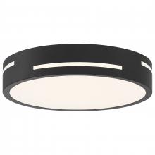 Access 49945LEDD-MBL/ACR - LED Flush Mount