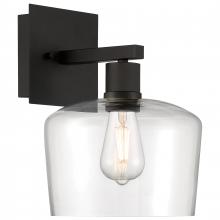 Access 63144LEDDLP-MBL/CLR - Chardonnay LED Wall Sconce