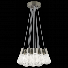 Visual Comfort & Co. Modern Collection 700TDALVPMC11YS-LEDWD - Alva Pendant