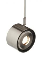 Visual Comfort & Co. Modern Collection 700FJISO8272018S-LED - ISO Head