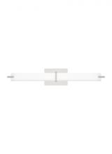 Visual Comfort & Co. Modern Collection 700BCMETC-LED930 - Metro Bath