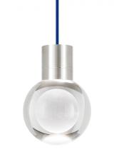 Visual Comfort & Co. Modern Collection 700TDMINAP3CUS-LEDWD - Mina Pendant