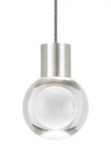 Visual Comfort & Co. Modern Collection 700TDMINAP3CIS-LEDWD - Mina Pendant