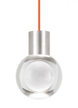 Visual Comfort & Co. Modern Collection 700TDMINAP3COS-LED922 - Mina Pendant