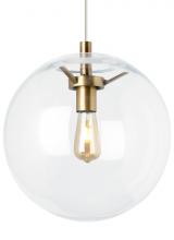 Visual Comfort & Co. Modern Collection 700TDPLNPCR - Palona Pendant