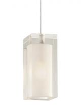 Visual Comfort & Co. Modern Collection 700FJSLDFZ-LEDS930 - Solitude Pendant