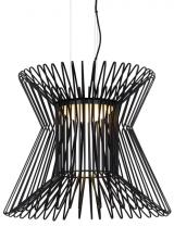 Visual Comfort & Co. Modern Collection 700TDSYRPB-LED935 - Syrma Pendant