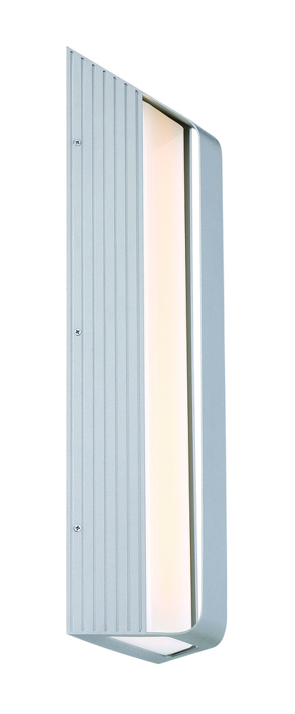 AC LED OUTDOOR WALL SCONCE