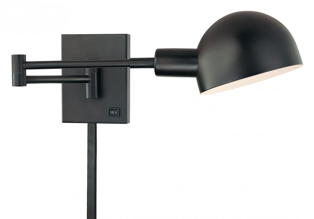 P3Ã¢â€žÂ¢ - 1 Light Swing Arm Wall Sconce