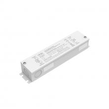  BT12DIM-IC - 12w 12v Dc Dimmable LED Hardwire Driver