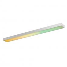  SM-UCL36 - 36 Inch Smart RGB + CCT LED Under Cabinet Linear Kit