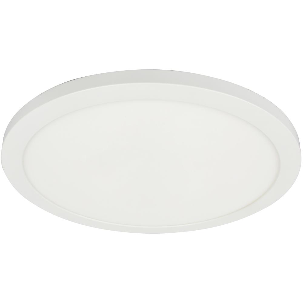 30W Flush Mount, MW