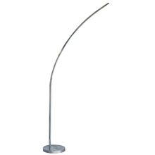 Dainolite 412LEDF-PC - 16W LED Floor Lamp Polished Chrome Finish