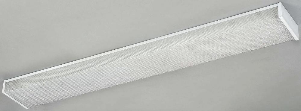 ES Fluorescent (FW842) 48" Wrap, 2 Bulb, 32W T8, YC322516E-2, Lens Size: 1220mm x 168mm x 60mm