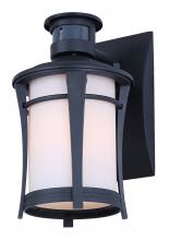 Canarm IOL716BK - Casper Outdoor Wall Lantern