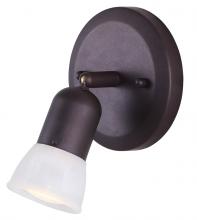 Canarm ICW356A01ORB10 - Ceiling/Wall-Sconce-Bronze