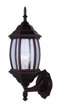 Canarm IOL73T13 - Outdoor 1 Light Outdoor Lantern, Bronze Finish