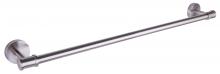 Canarm BA102A24BN - Bath Accessories-Towel Bar