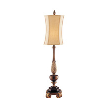 Buffet Lamps